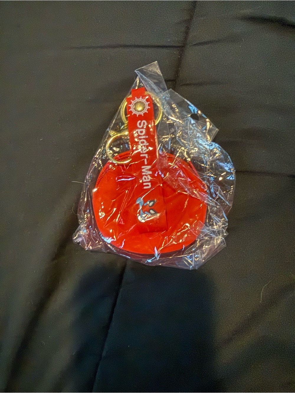 Spider-Man Coin Purse - Picture 5 of 7